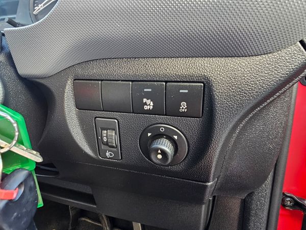 PEUGEOT PARTNER 1.6 HDI // NO VAT // BIG SPEC 374863330