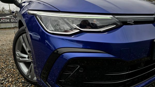 🔥 2022 VW Golf 1.5 TSI 130HP R-Line 374876548