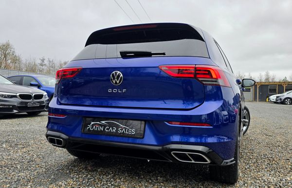 🔥 2022 VW Golf 1.5 TSI 130HP R-Line 374876648