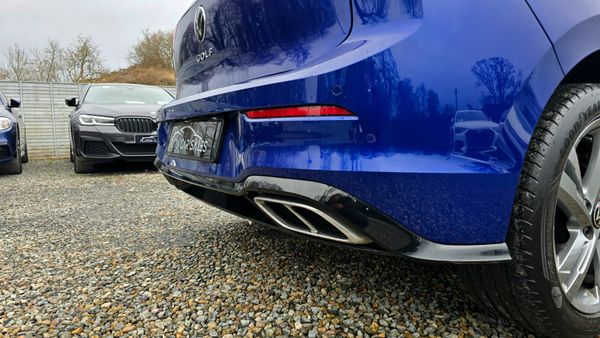 🔥 2022 VW Golf 1.5 TSI 130HP R-Line 374876649