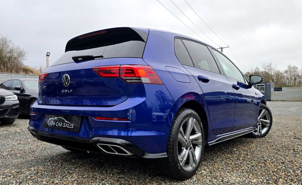 🔥 2022 VW Golf 1.5 TSI 130HP R-Line 374876652