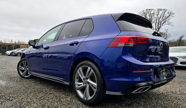 🔥 2022 VW Golf 1.5 TSI 130HP R-Line 374876674
