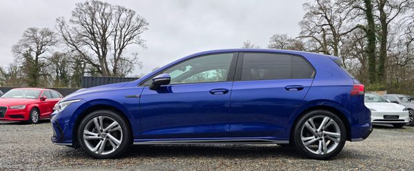 🔥 2022 VW Golf 1.5 TSI 130HP R-Line 374876675