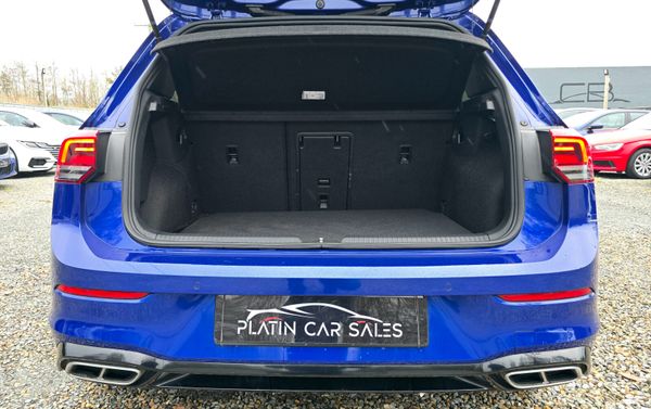 🔥 2022 VW Golf 1.5 TSI 130HP R-Line 374876670