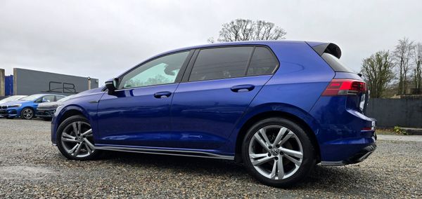 🔥 2022 VW Golf 1.5 TSI 130HP R-Line 374876671
