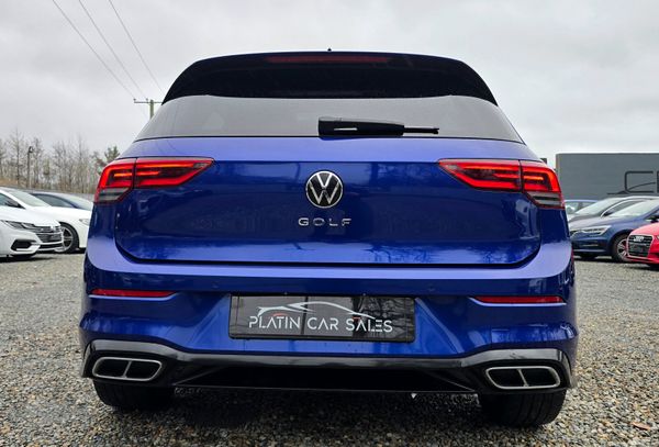 🔥 2022 VW Golf 1.5 TSI 130HP R-Line 374876672