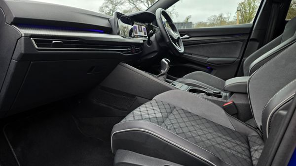 🔥 2022 VW Golf 1.5 TSI 130HP R-Line 374876685