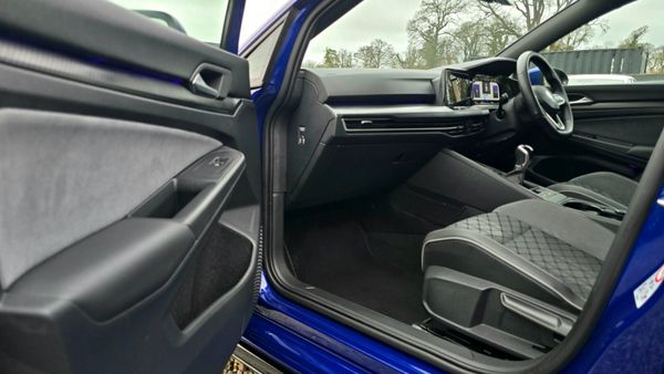 🔥 2022 VW Golf 1.5 TSI 130HP R-Line 374876688