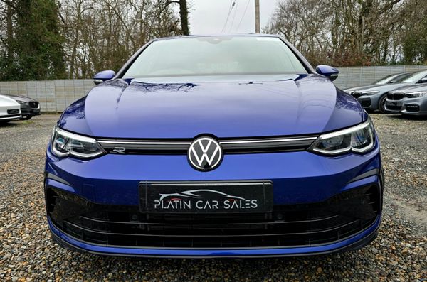 🔥 2022 VW Golf 1.5 TSI 130HP R-Line 374876680