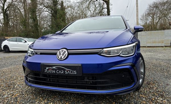 🔥 2022 VW Golf 1.5 TSI 130HP R-Line 374876681
