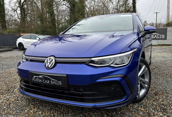 🔥 2022 VW Golf 1.5 TSI 130HP R-Line 374876682