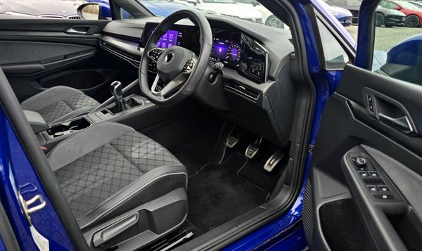 🔥 2022 VW Golf 1.5 TSI 130HP R-Line 374876919