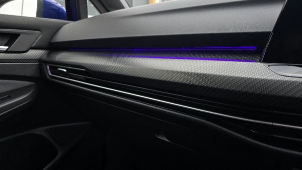 🔥 2022 VW Golf 1.5 TSI 130HP R-Line 374876925