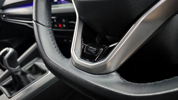 🔥 2022 VW Golf 1.5 TSI 130HP R-Line 374876921