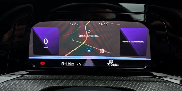 🔥 2022 VW Golf 1.5 TSI 130HP R-Line 374877029