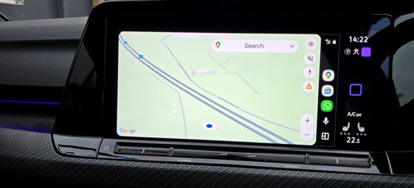 🔥 2022 VW Golf 1.5 TSI 130HP R-Line 374877509