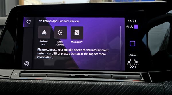 🔥 2022 VW Golf 1.5 TSI 130HP R-Line 374877501