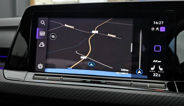 🔥 2022 VW Golf 1.5 TSI 130HP R-Line 374877532