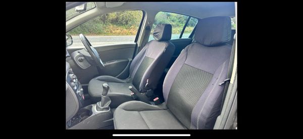 Renault Clio 2012 374886084