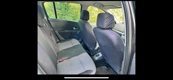 Renault Clio 2012 374886085