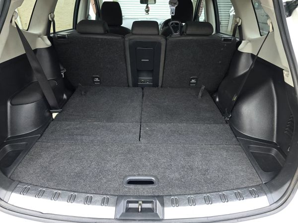 12 Nissan Qashqai+2 1.5dci 374887114