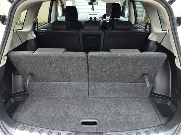 12 Nissan Qashqai+2 1.5dci 374887115