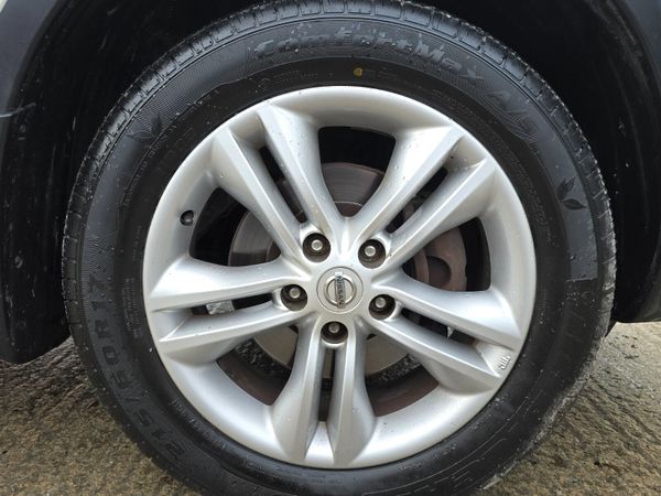 12 Nissan Qashqai+2 1.5dci 374887125