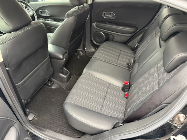 2016 Honda Vezel 1.5 Hybrid Auto, Full specs 374891569