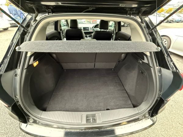 2016 Honda Vezel 1.5 Hybrid Auto, Full specs 374891572