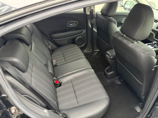 2016 Honda Vezel 1.5 Hybrid Auto, Full specs 374891587