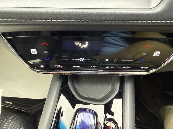 2016 Honda Vezel 1.5 Hybrid Auto, Full specs 374891582