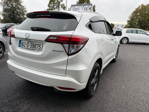 2016 Honda Vezel 1.5 Hybrid Auto,48k Miles Only 374891927