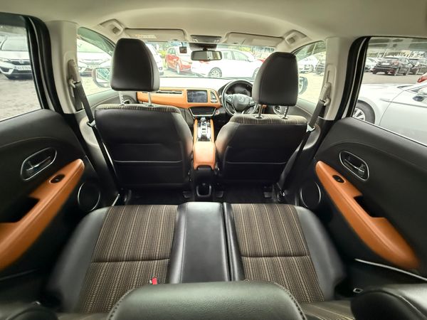 2016 Honda Vezel 1.5 Hybrid Auto,48k Miles Only 374891928