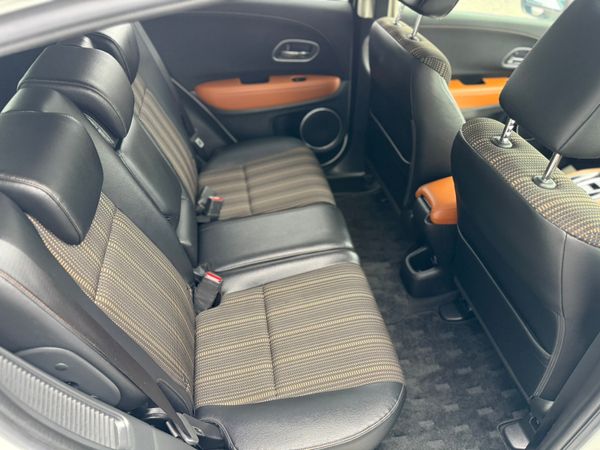 2016 Honda Vezel 1.5 Hybrid Auto,48k Miles Only 374891930