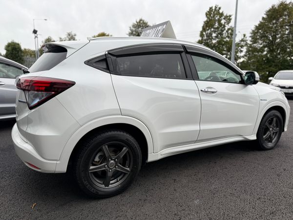 2016 Honda Vezel 1.5 Hybrid Auto,48k Miles Only 374891931