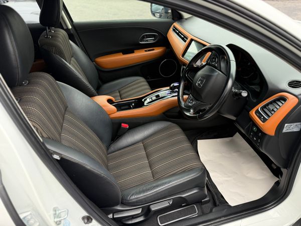 2016 Honda Vezel 1.5 Hybrid Auto,48k Miles Only 374891933