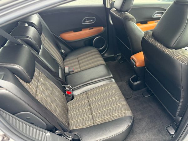 2017 Honda HRV(vezel)1.5 Hybrid Auto,  27k Miles 374892436