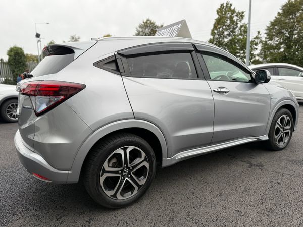 2017 Honda HRV(vezel)1.5 Hybrid Auto,  27k Miles 374892437