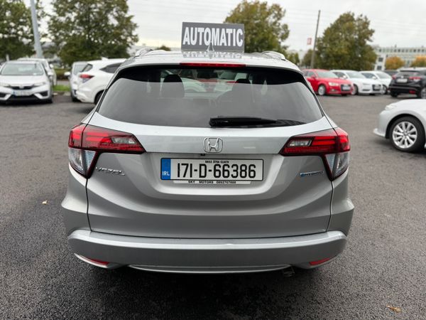 2017 Honda HRV(vezel)1.5 Hybrid Auto,  27k Miles 374892438