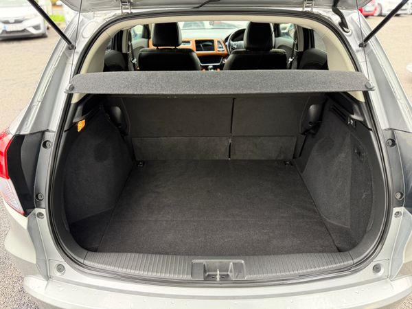 2017 Honda HRV(vezel)1.5 Hybrid Auto,  27k Miles 374892439