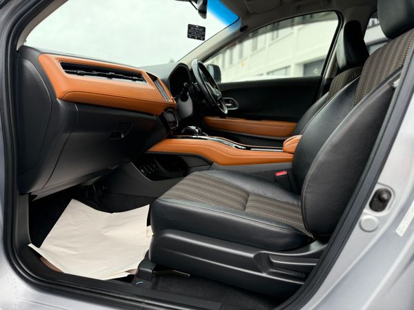 2017 Honda HRV(vezel)1.5 Hybrid Auto,  27k Miles 374892444