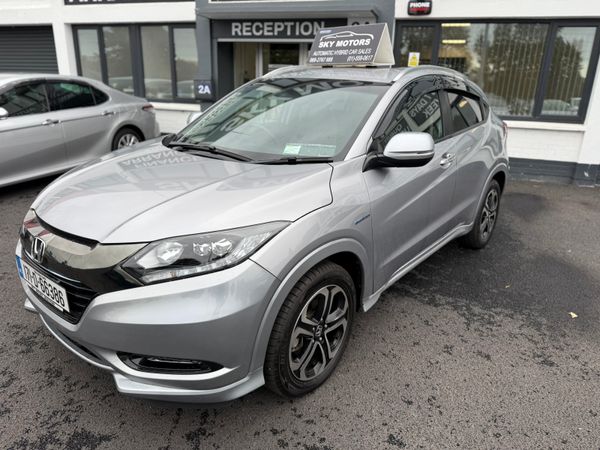 2017 Honda HRV(vezel)1.5 Hybrid Auto,  27k Miles 374892446