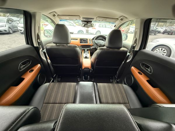 2017 Honda HRV(vezel)1.5 Hybrid Auto,  27k Miles 374892440