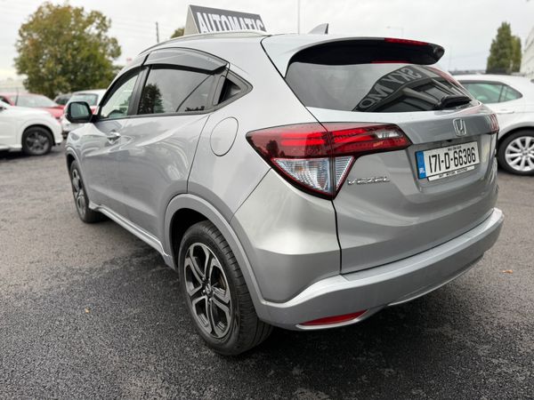 2017 Honda HRV(vezel)1.5 Hybrid Auto,  27k Miles 374892442