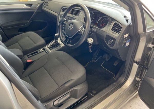 2015 VW Golf 1.2 Petrol - Automatic 374892586