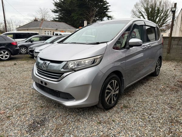 Honda Freed **2016** 374893339