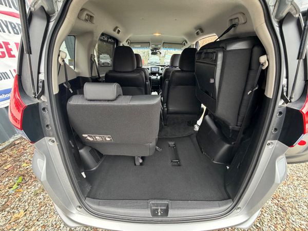 Honda Freed **2016** 374893345