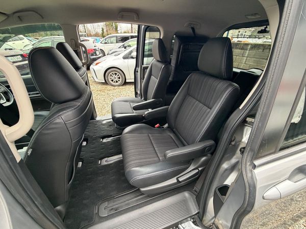 Honda Freed **2016** 374893347