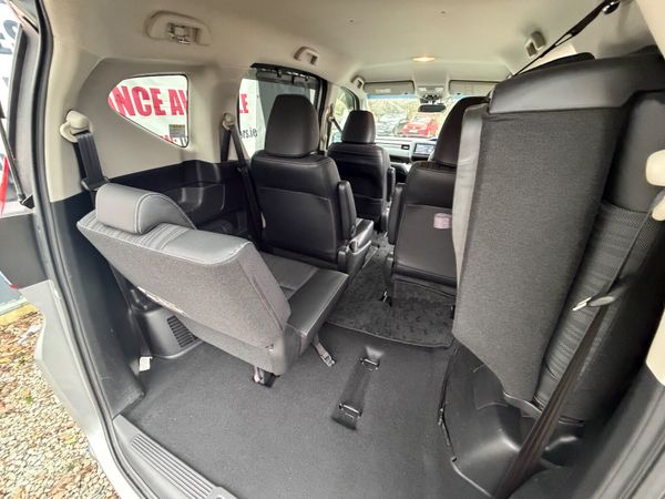 Honda Freed **2016** 374893350