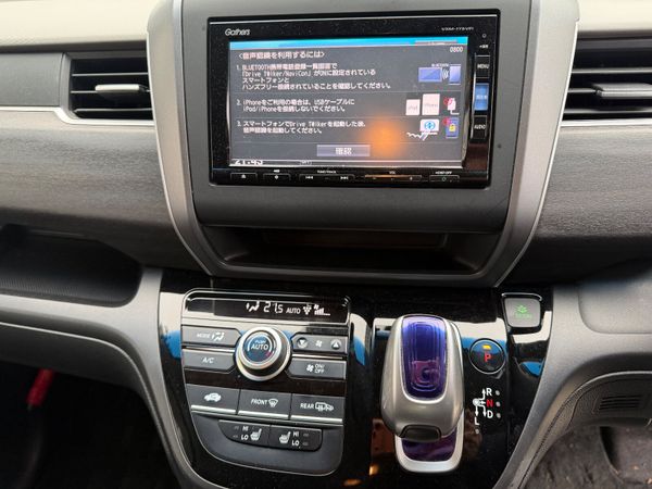 Honda Freed **2016** 374893381